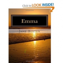 Emma - Books to read