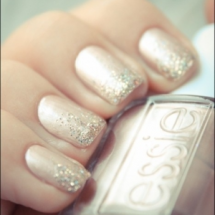 Essie Diamond Tips - Nails