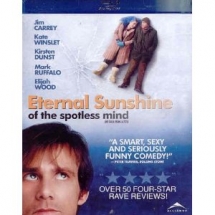 Eternal Sunshine Of The Spotless Mind - Favourite Movies
