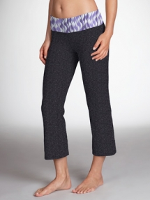 Evolve Capri - Fave Clothing & Fashion Accessories