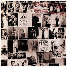 Exile on Main Street, The Rolling Stones - 500 Greatest Albums of All Time