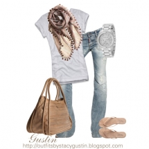 Faded Jeans - Clothing, Shoes & Accessories