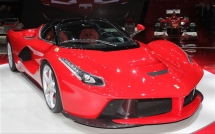 Ferrari LaFerrari - Cars
