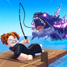 Fish It! - Unassigned