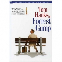 Forest Gump - Movies I Like
