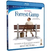 Forrest Gump - Favourite Movies