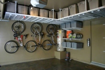 Garage Storage - For The Home