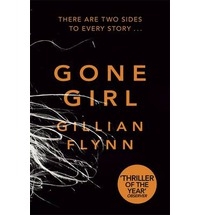 Gone Girl - Gillian Flynn - Books