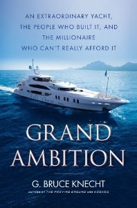 Grand Ambition by G. Bruce Knecht - Books