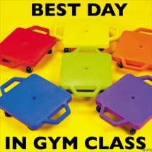 Gym Class - Funny Things