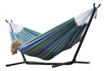 Hammock with stand - Outdoor Furniture