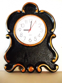 Historic Wall clock - Awesome furniture