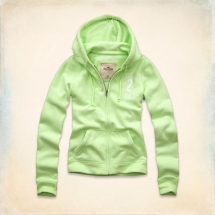 Hollister - Lobster Point Shine Hoodie - My fave brands