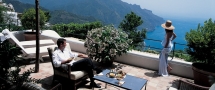Hotel Caruso - Ravello SA - Italy - Vacation Ideas