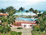 Hotel Gran Caribe Club Cayo Guillermo - Cayo Coco Cuba - I need a vacation