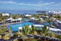 Hotel RIU Montego Bay Jamaica - Vacation Ideas