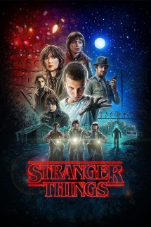How Stranger Things Balances Horror and Heart Better Than Most Shows - Best TV Shows