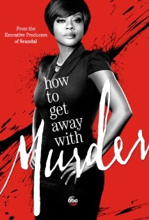 How to get away with Murder - Best TV Shows