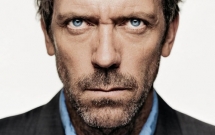 Hugh Laurie - Celebrity Portraits