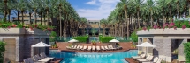 Hyatt Regency Scottsdale Resort & Spa at Gainey Ranch – Scottsdale, Arizona - I need a vacation