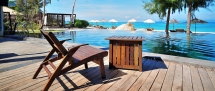 Idyllic Resort - Sunrise Beach, Lipe Island, Thailand - Winter Getaway