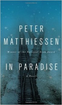 In Paradise by Peter Matthiessen - Books to read