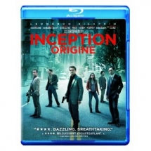 Inception - Favourite Movies