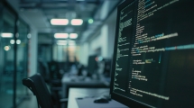 iQlance is a Certified Software Development Company in Phoenix - Custom Software Development Company