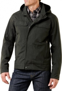 Jacket - Man Style