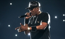  Jay-Z announces release of Magna Carta Holy Grail July 7 2013 - Fave Music