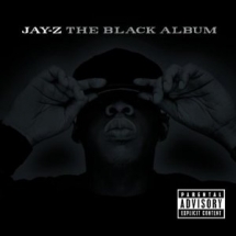 Jay-Z 'The Black Album' - Greatest Albums