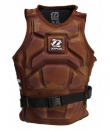 Jet Pilot A-10 Molded S/E Comp Wakeboard Vest - Mens - Watersports