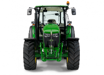 John Deere 5075M Utility Tractor - Utility Tractors