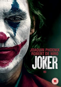 Joker - Favourite Movies