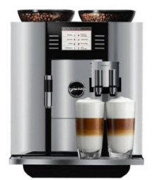  Jura Giga 5 Coffee Center - Must have products