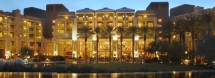 JW Marriott Desert Ridge Resort & Spa - Phoenix, Arizona - Vacation Ideas