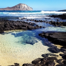Kaohikaipu Island - Hawaii - Beautiful places