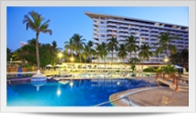 Krystal Hotel & Resort -  Ixtapa, Mexico - I need a vacation
