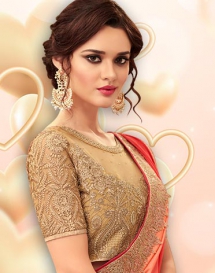 Latest Saree Online - Indian Ethnic Clothing