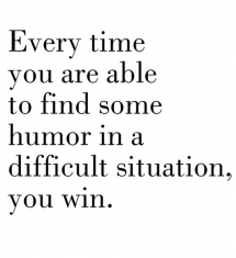 Laughter is the best medicine - Quotes
