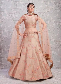 Lehenga Online - Indian Ethnic Clothing