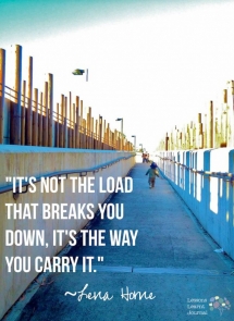 Lena Horne quote - Inspiring & motivating quotes