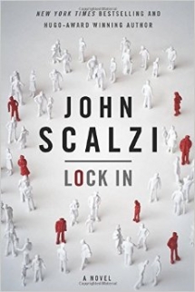 Lock In by John Scalzi - Books to read