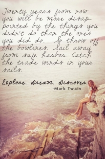 Mark Twain Quote - Quotes