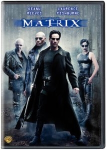 Matrix - Best movies of all time