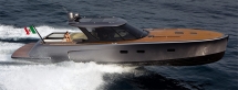 Maxi Dolphin MD53 Power - Motorboats