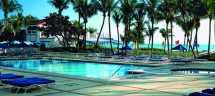 Miami Beach Resort - Miami Florida - Vacation Ideas