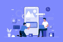 Mobile App Development Company in USA - Mobile App Development