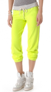 Monrow - Vintage Sweatpants  - Fave Clothing & Fashion Accessories