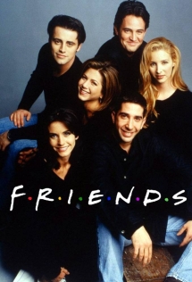 My Favourite Streaming Shows to Rewatch Anytime - Best TV Shows